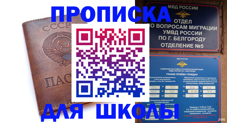 прописка для кредита в Пскове