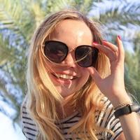 Отзыв от Марта - DTV виза